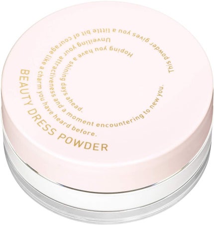 エージーデオ24 AG24  ビューティードレスパウダー