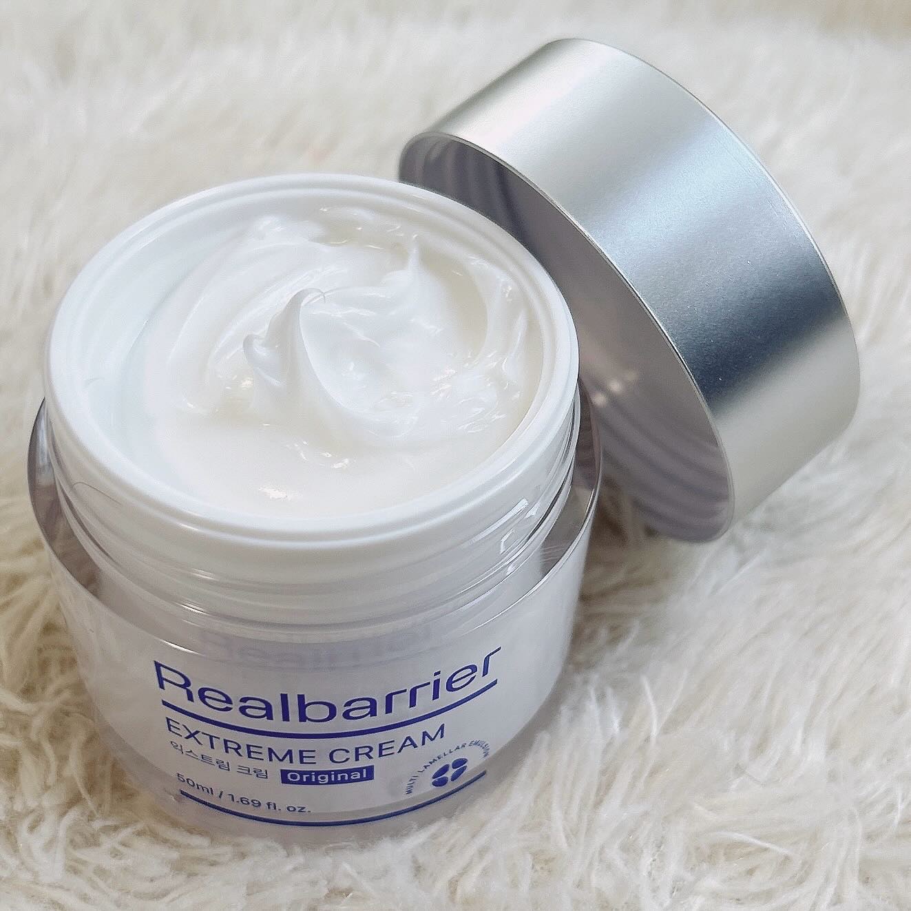 エクストリームエッセンストナーオリジナル/Real Barrier/化粧水を使ったクチコミ（3枚目）