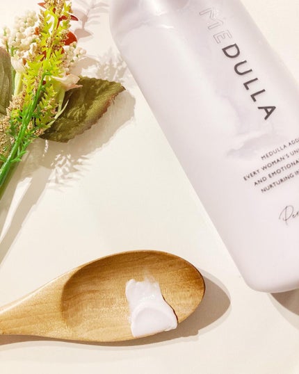 SHAMPOO & REPAIR/MEDULLA/市販シャンプーを使ったクチコミ(5枚目)