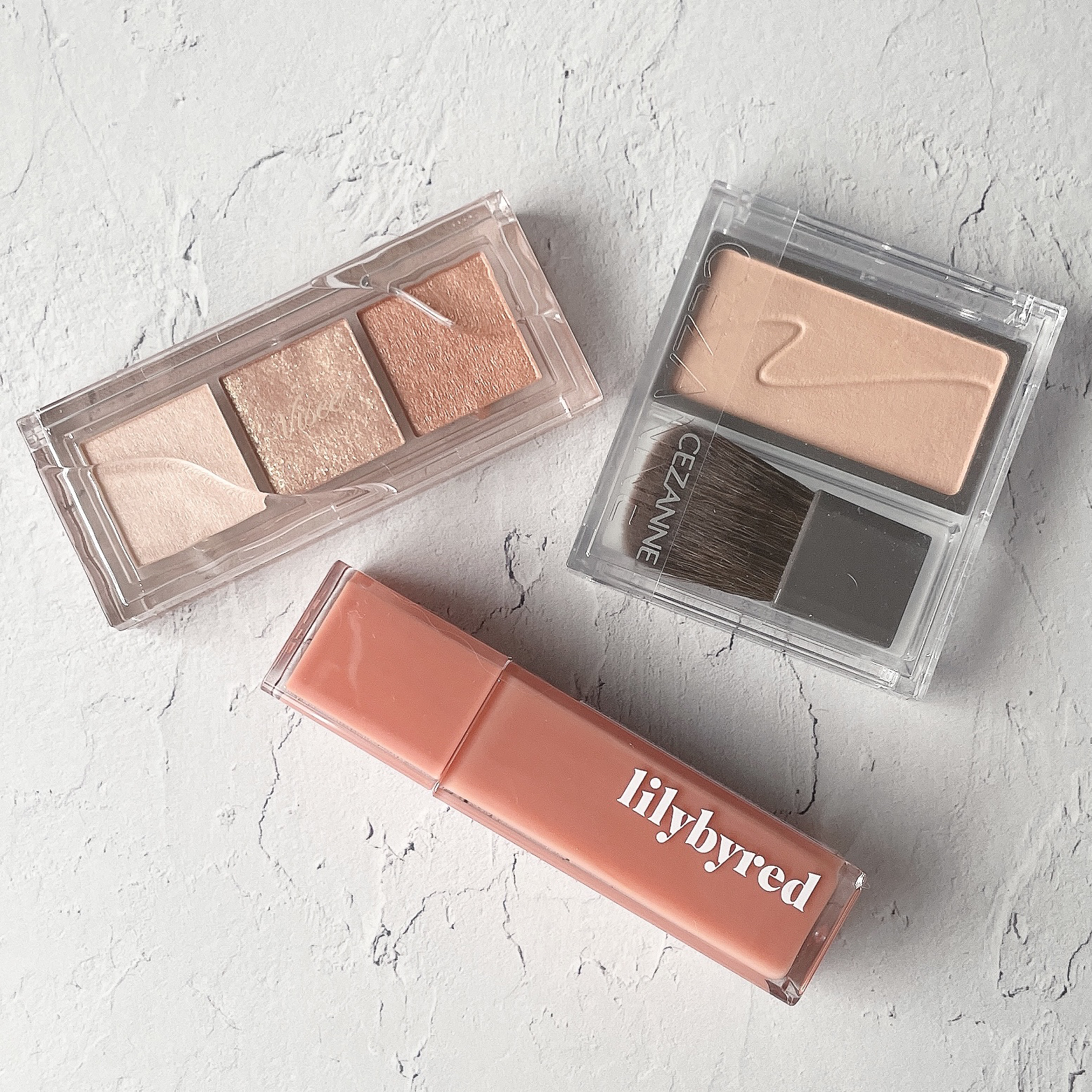 ブラッディライアー コーティングティント/lilybyred/リップティントを使ったクチコミ（1枚目）