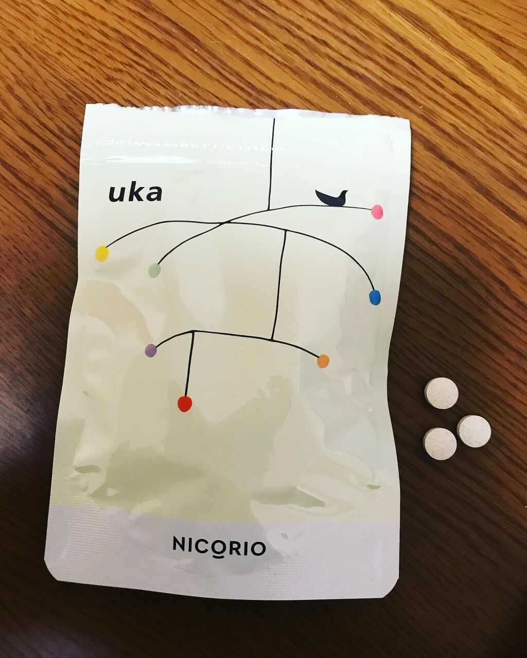 ニコリオ uka こうじ酵素 NICORIO（ニコリオ） / こうじ酵素の公式商品情報｜美容・化粧品