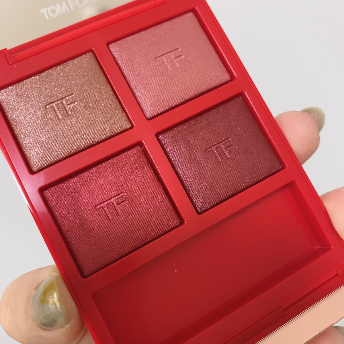 chuuLENS Milk&Tea 1day/chuu LENS/ワンデー（１DAY）カラコンを使ったクチコミ（2枚目）