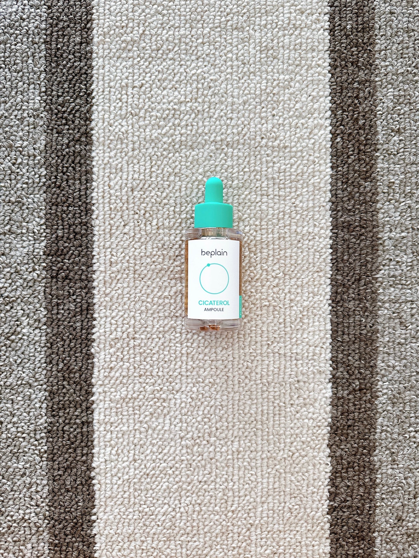 シカテロル美容液/beplain/美容液を使ったクチコミ(1枚目)