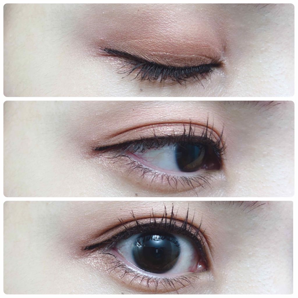 シャドーカスタマイズ/MAJOLICA MAJORCA/単色アイシャドウを使ったクチコミ(1枚目)