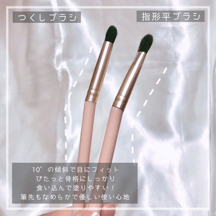 VOCE 2021年3月号/VoCE (ヴォーチェ)/雑誌を使ったクチコミ(3枚目)