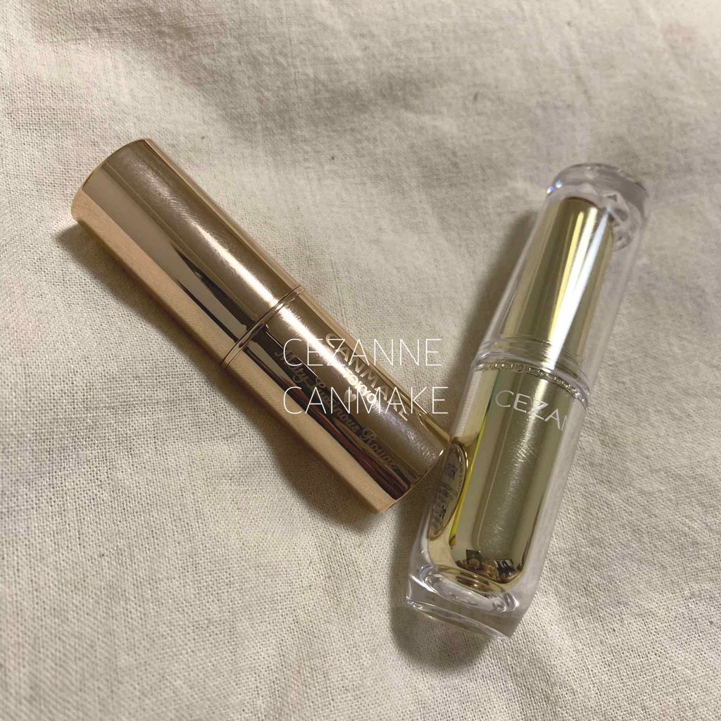 メルティールミナスルージュ/キャンメイク/口紅を使ったクチコミ（1枚目）