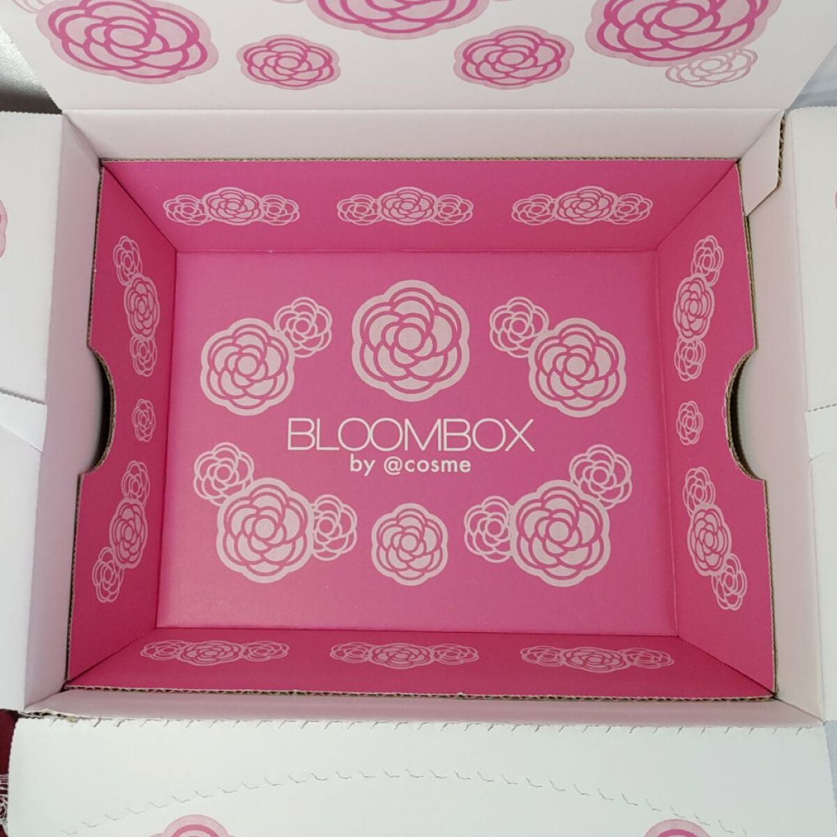 ブルーム ボックス/BLOOMBOX/その他を使ったクチコミ(4枚目)