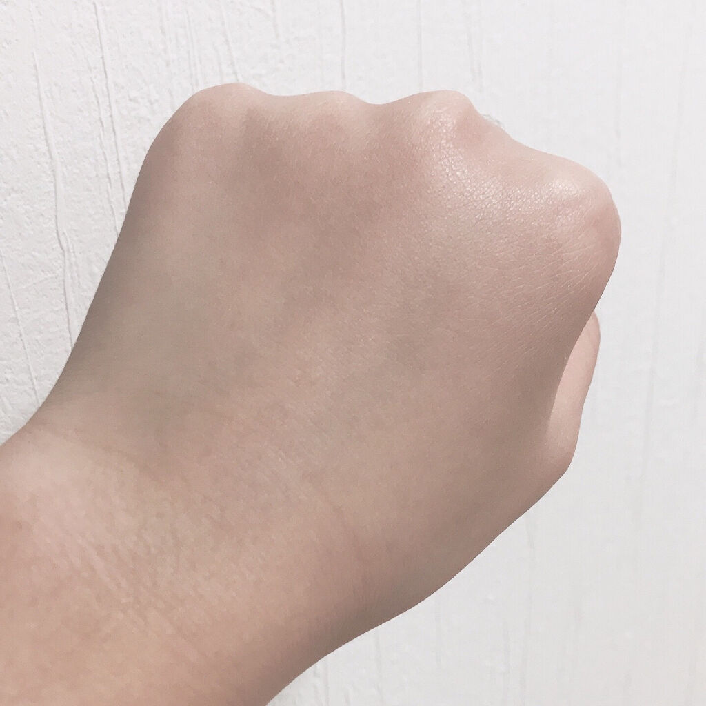 ブライトピュアベース/CandyDoll/化粧下地を使ったクチコミ（3枚目）