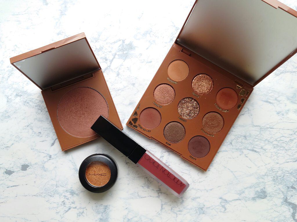 スモール アイシャドウ/M・A・C/単色アイシャドウを使ったクチコミ（2枚目）