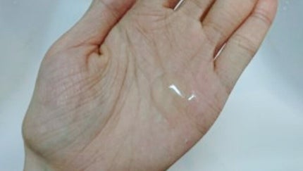 マイルドジェルクレンジング/無印良品/クレンジングジェルを使ったクチコミ(3枚目)