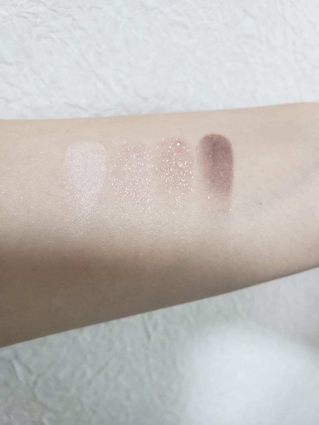 アイ カラー クォード/TOM FORD BEAUTY/アイシャドウパレットを使ったクチコミ(2枚目)