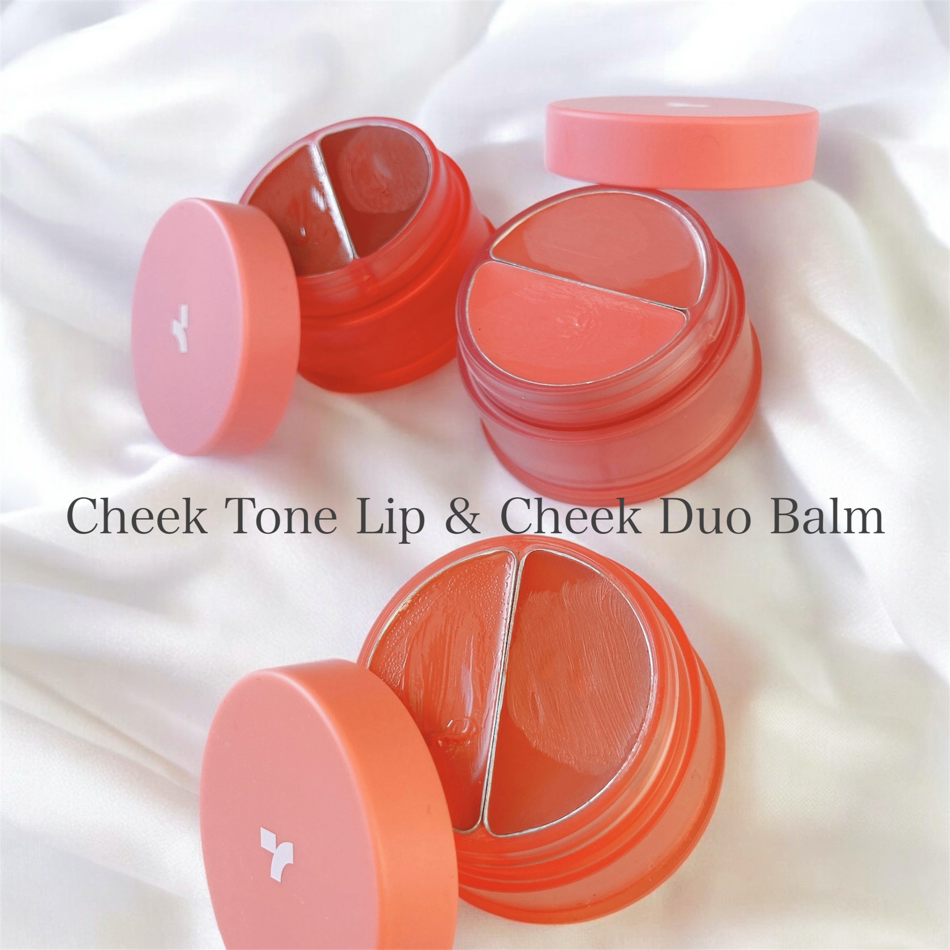 ショッキングリップティント/TONYMOLY/リップティントを使ったクチコミ（2枚目）