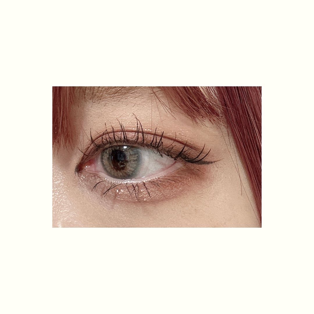 アイドルプリズムグリッター/chee shu/グリッターを使ったクチコミ（3枚目）