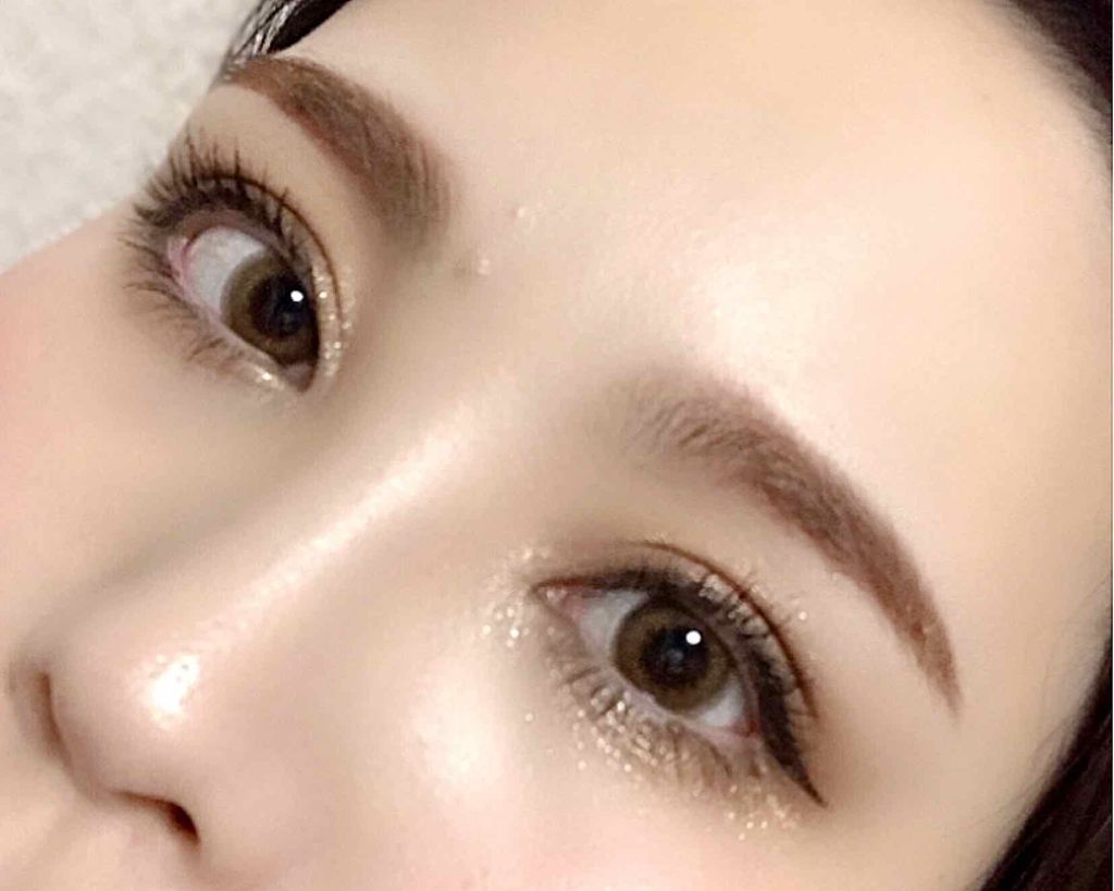 ジェミネイトアイズ/LUNASOL/アイシャドウパレットを使ったクチコミ(1枚目)