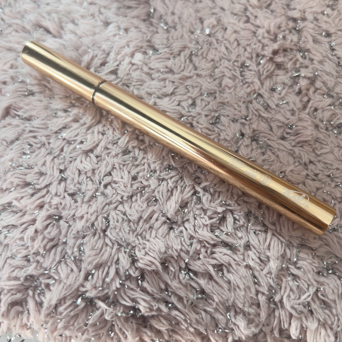 ラブ・ライナー リキッドアイライナーR3/ラブ・ライナー/リキッドアイライナーを使ったクチコミ(1枚目)