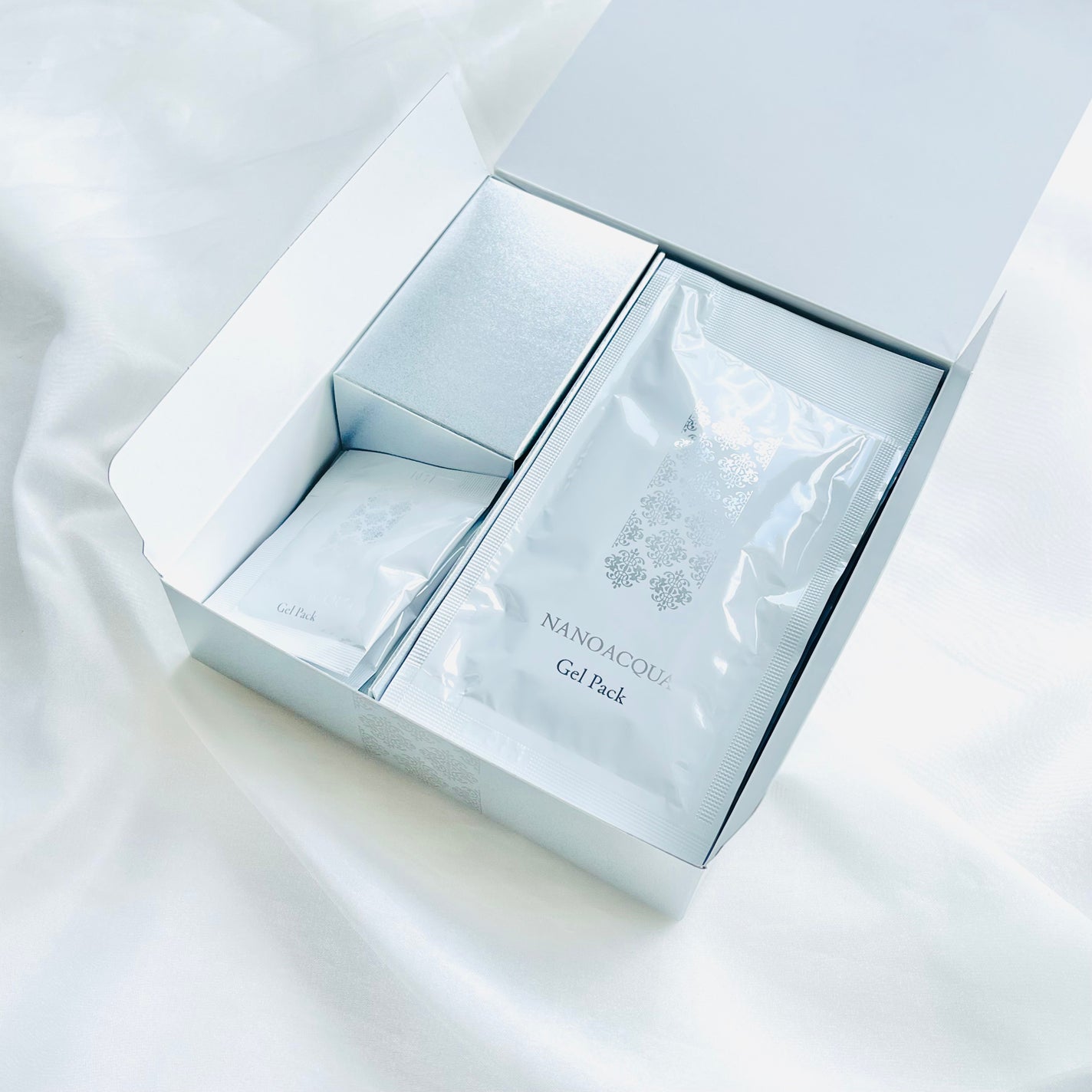 炭酸パックプレミアム/フェヴリナ/洗い流すパック・マスクを使ったクチコミ(4枚目)