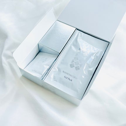 炭酸パックプレミアム/フェヴリナ/洗い流すパック・マスクを使ったクチコミ(4枚目)