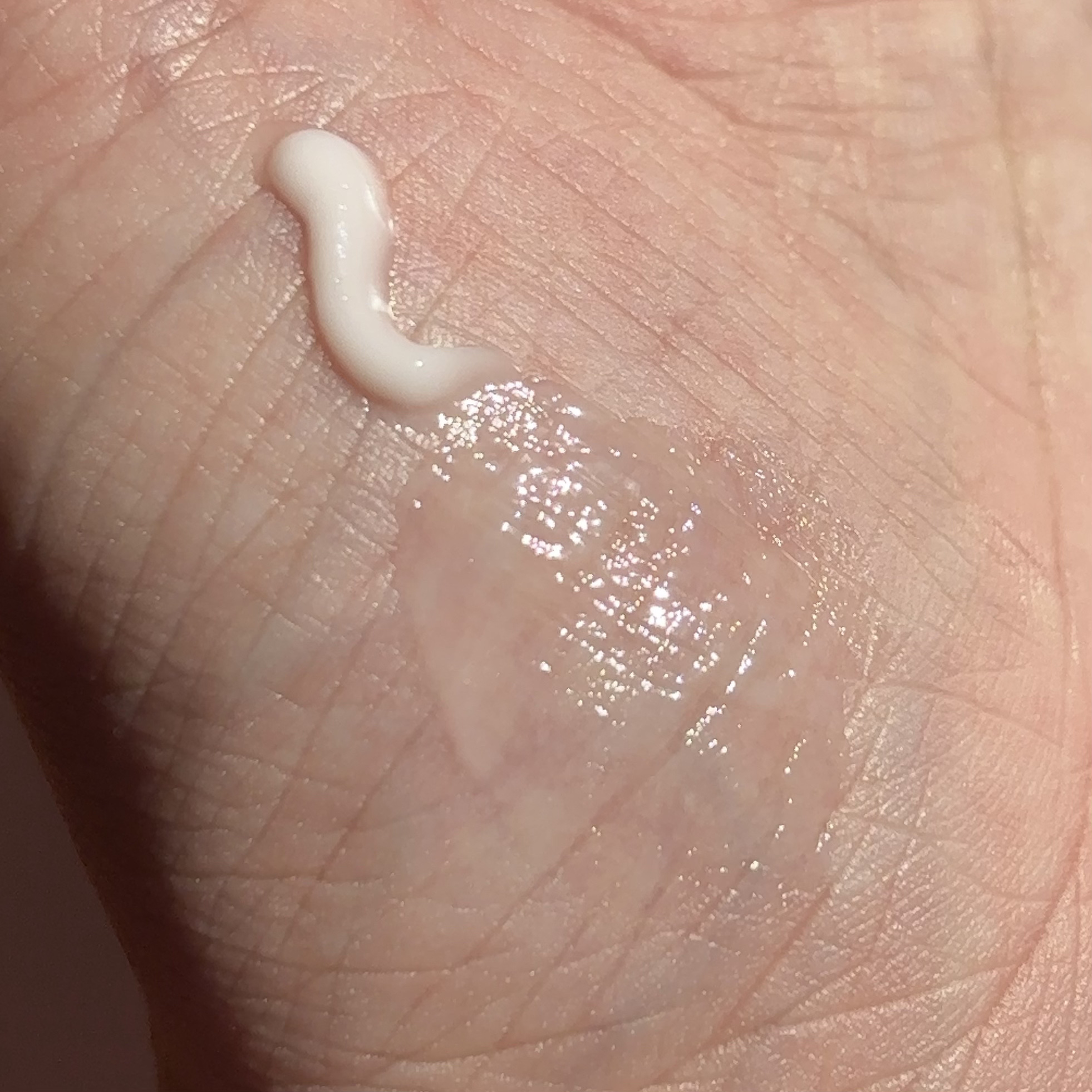 ミシャ グロウ スキンバーム（Ｒ）/MISSHA/化粧下地を使ったクチコミ（2枚目）