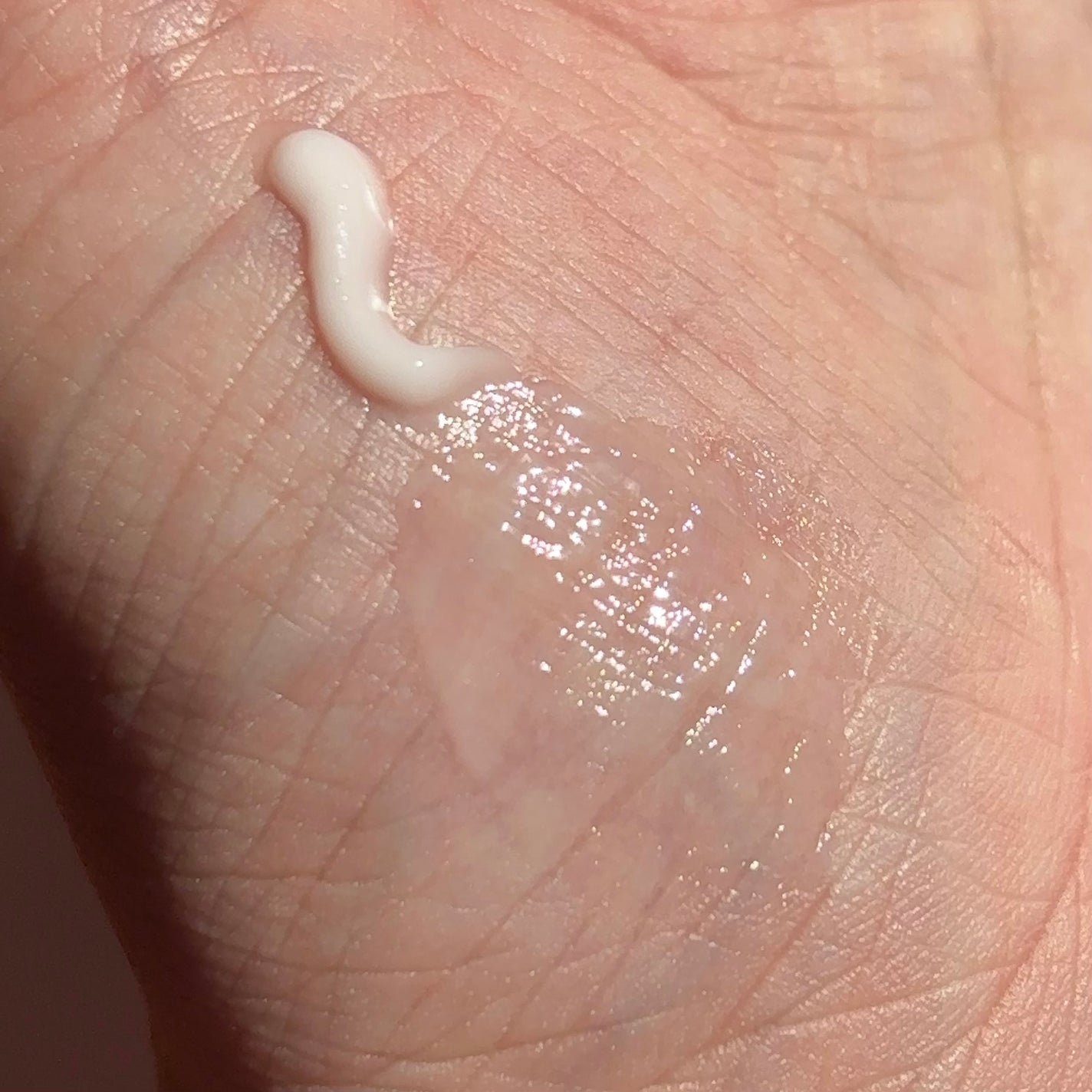 ミシャ グロウ スキンバーム(R)/MISSHA/化粧下地を使ったクチコミ(2枚目)