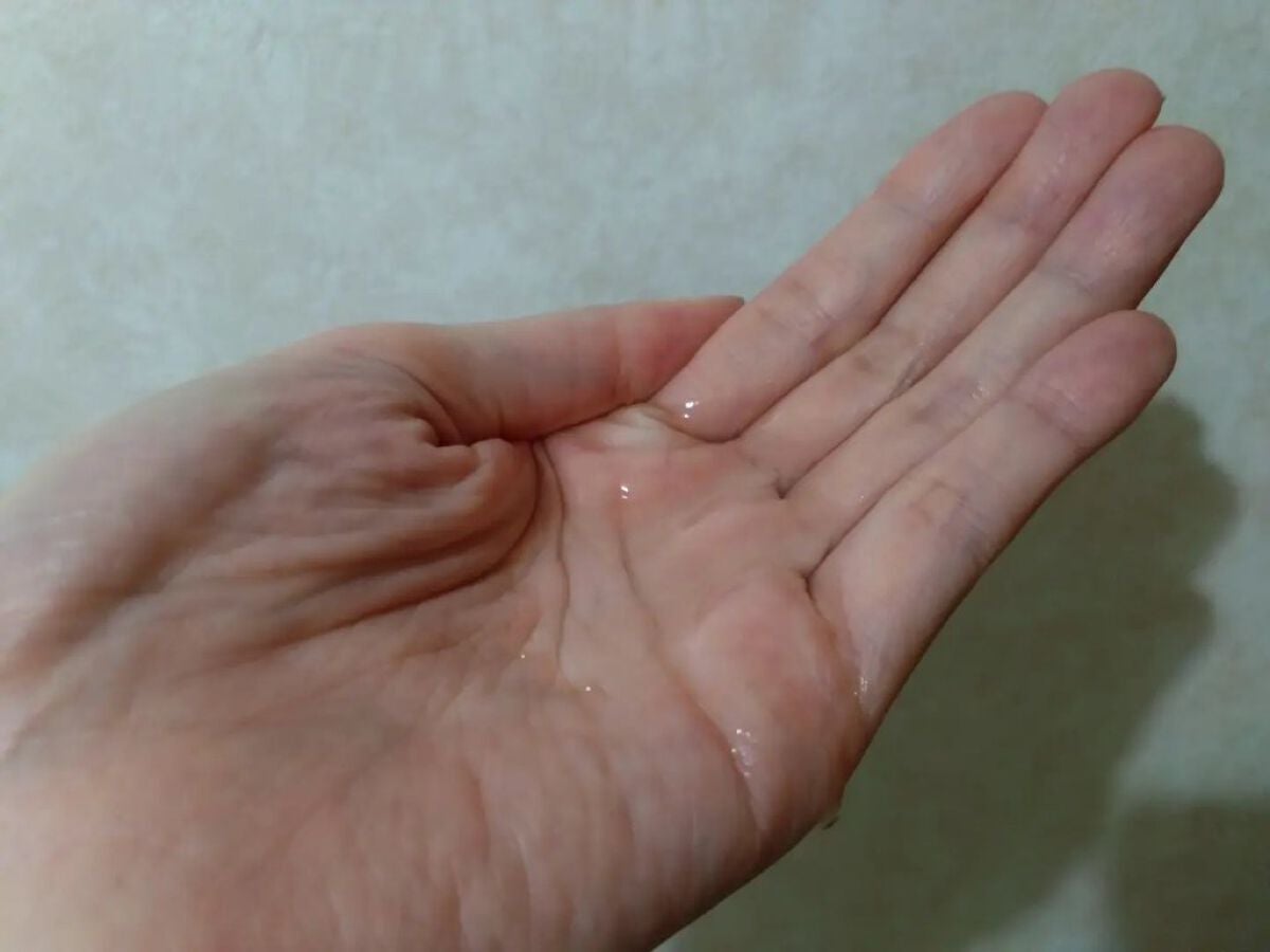 クレンジング オイル/ちふれ/オイルクレンジングを使ったクチコミ(2枚目)