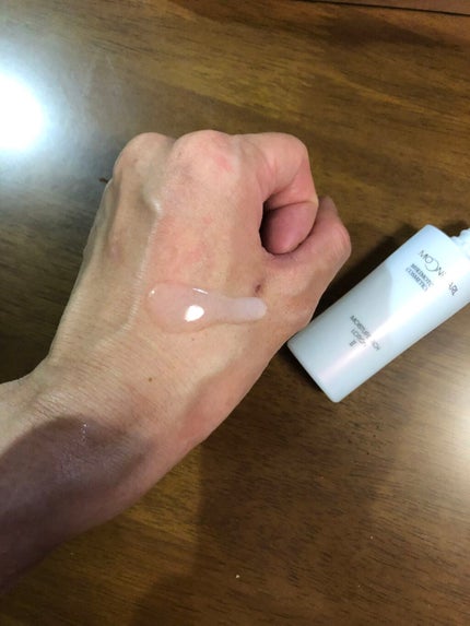 ムーンパール トライアルセット/ミキモト コスメティックス/トライアルキットを使ったクチコミ(6枚目)