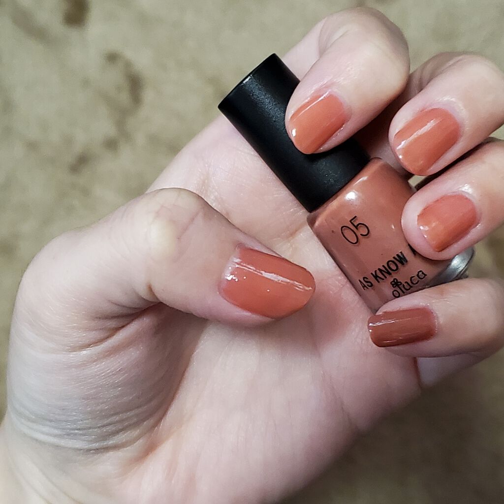 la farfa 2020年3月号/la farfa/雑誌を使ったクチコミ（1枚目）