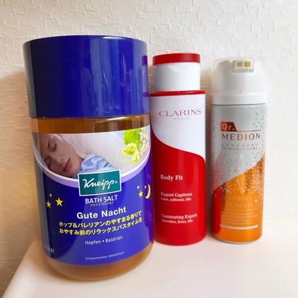 ドクターメディオン スパオキシデュアルジェル/ドクターメディオン/洗い流すパック・マスクを使ったクチコミ(1枚目)