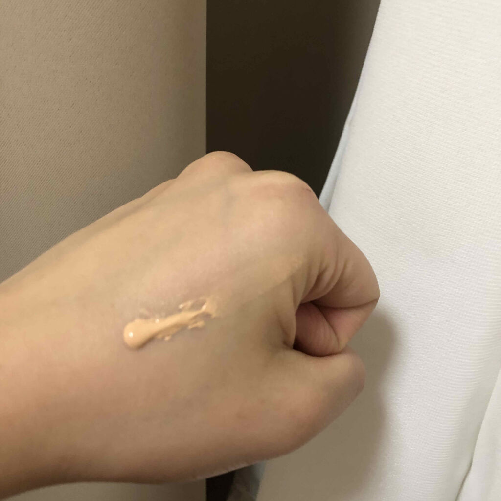 KATE カバーアンダーコートのクチコミ「KATEのカバーアンダーコートex1です

皆さん1度はゼロ肌下地という言葉を聞いた事があると.....」（3枚目）