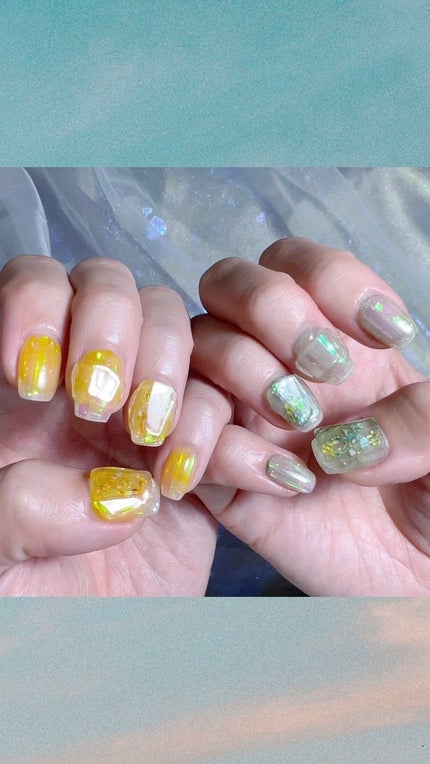 を使ったクチコミ(1枚目)