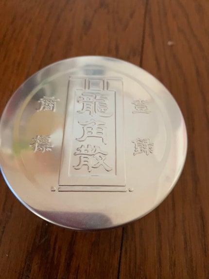 龍角散ののどすっきり飴/龍角散/食品を使ったクチコミ(1枚目)