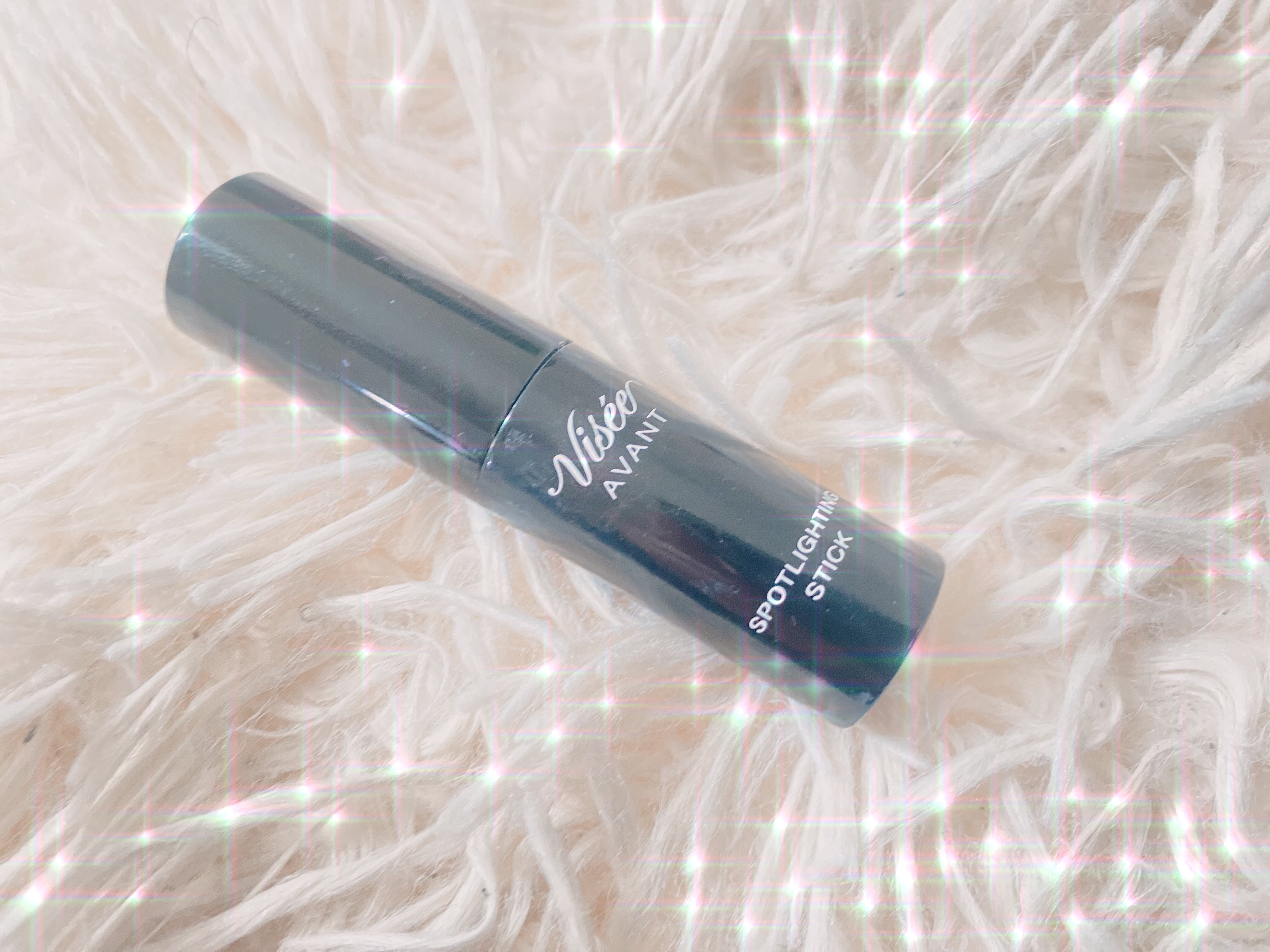 ヴィセ アヴァン スポットライティング スティック/Visée/スティックハイライトを使ったクチコミ（1枚目）