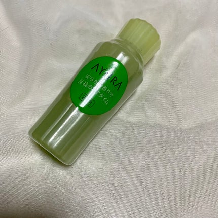 メディテーションバスt/AYURA/生薬系入浴剤を使ったクチコミ(1枚目)