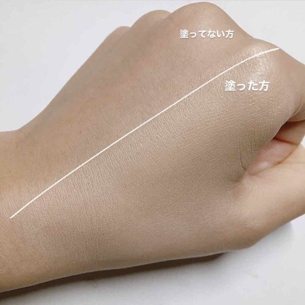 ミネラルBBクリーム/旅美人/BBクリーム by さぴ