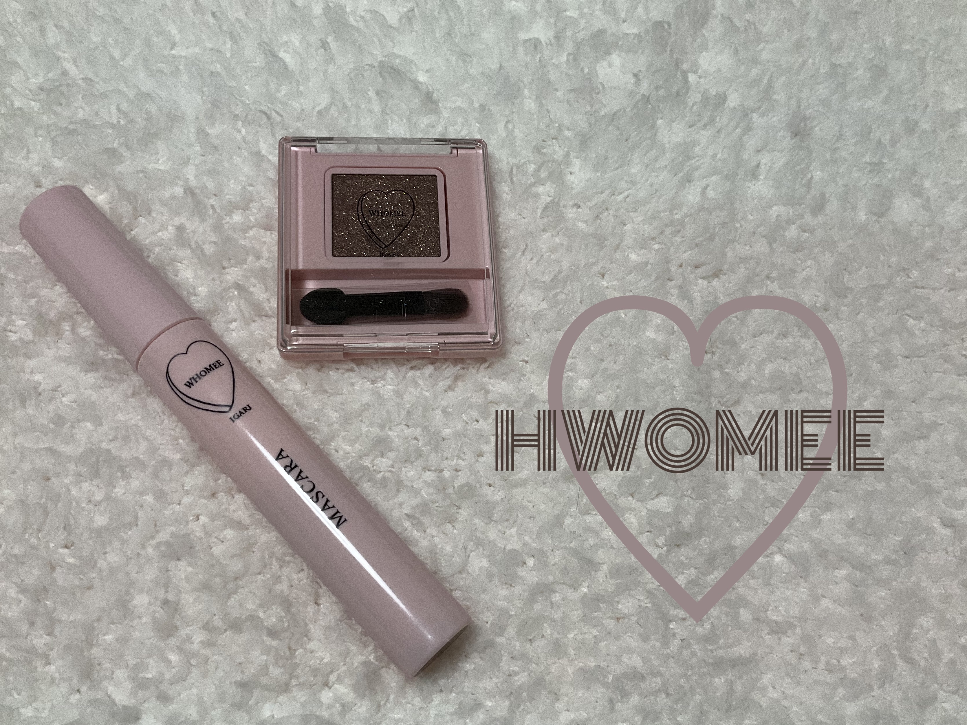 アミノフェイスウォッシュフォーム/WHOMEE/泡洗顔を使ったクチコミ（1枚目）