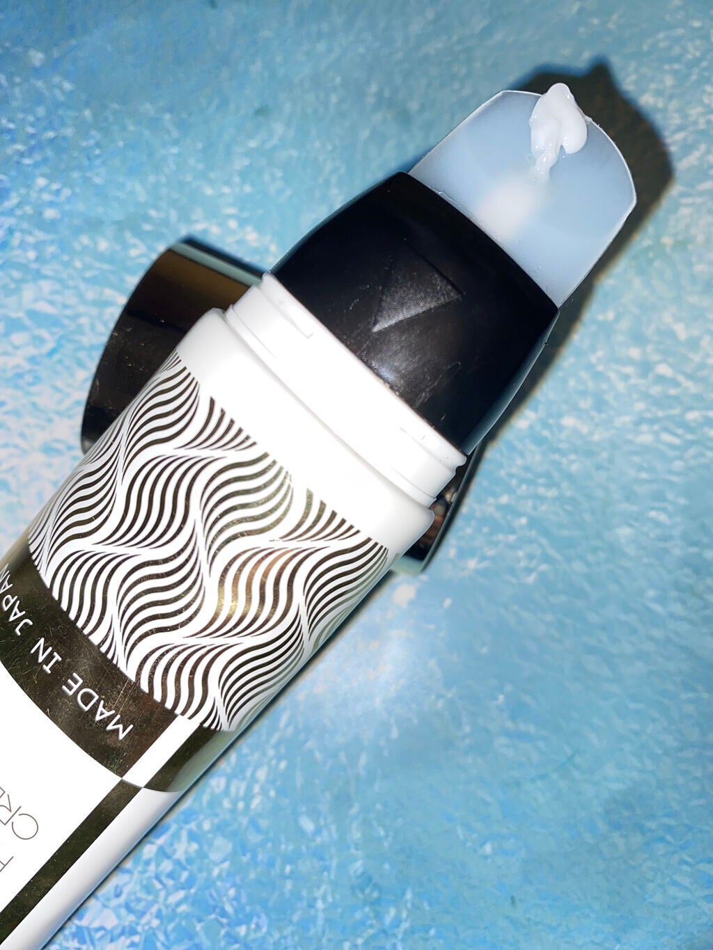 オーガニックフレグランスバストクリーム/MAPUTI/バストケア・ヒップケアを使ったクチコミ(2枚目)