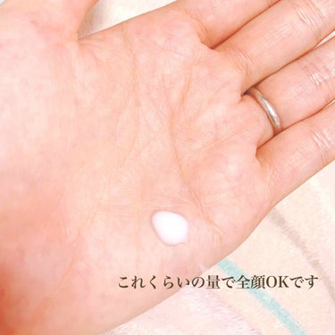 純白専科 すっぴん白雪美容液(専科 薬用美白クリーム)/SENKA（専科）/美容液を使ったクチコミ（2枚目）
