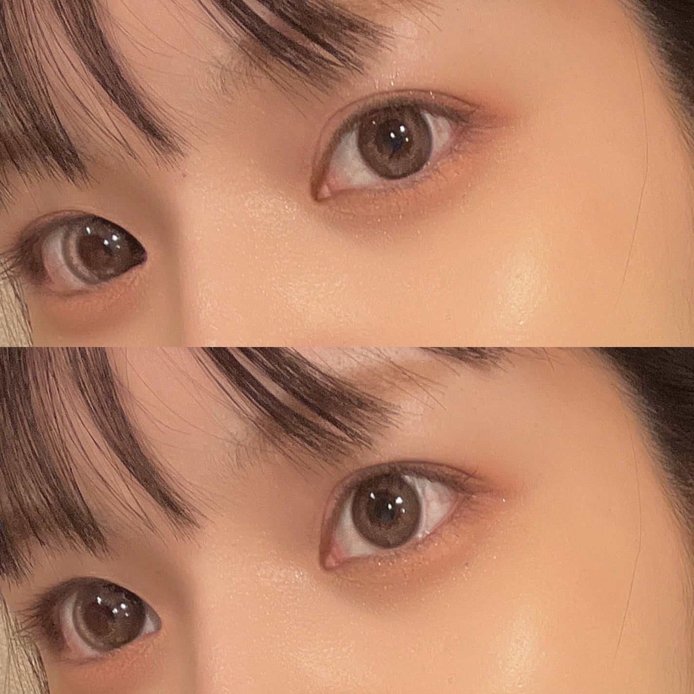 MOLAK 1day/MOLAK/ワンデー(1DAY)カラコンを使ったクチコミ(4枚目)