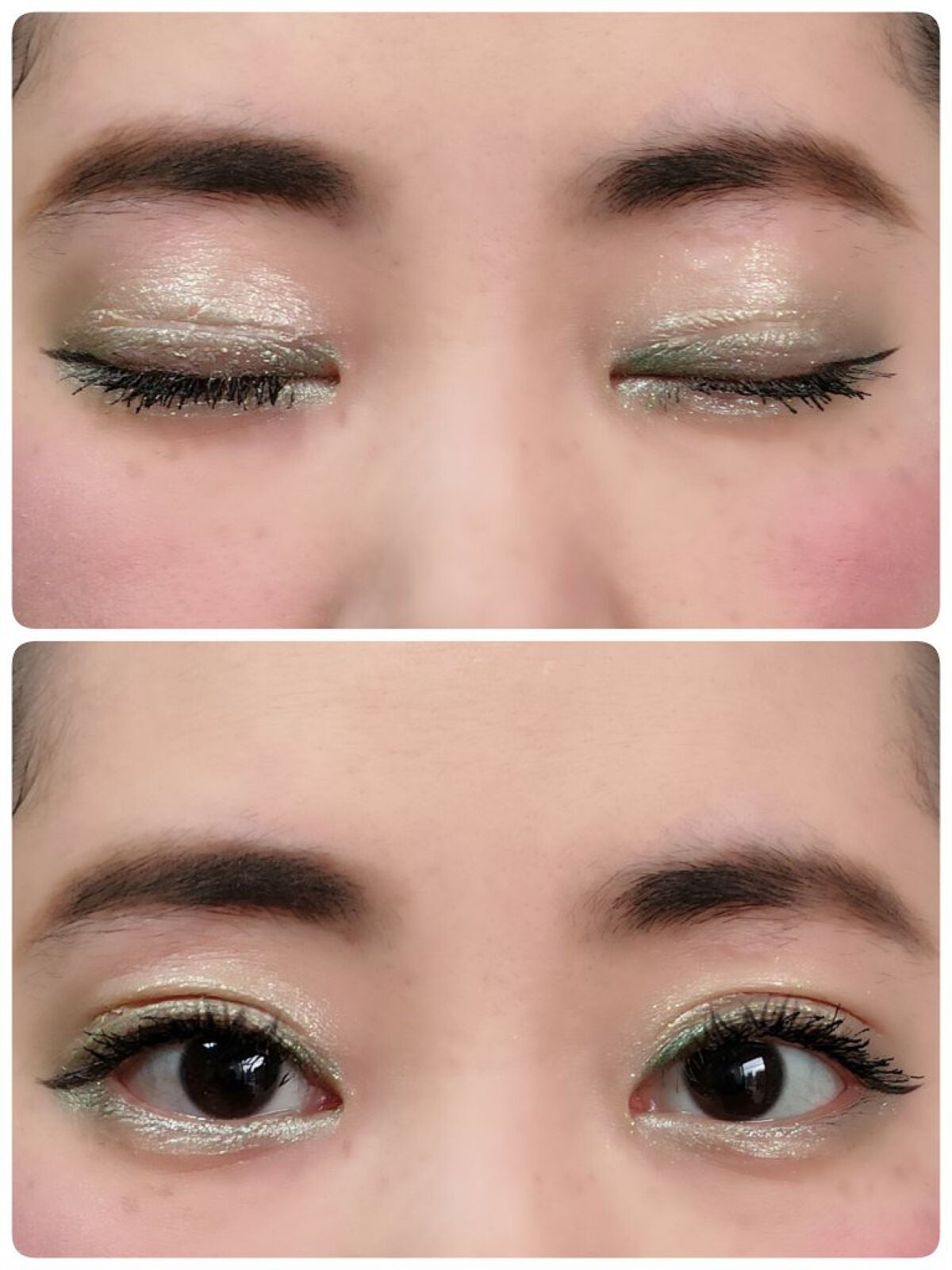 ブラッシュ/NARS/パウダーチークを使ったクチコミ(5枚目)