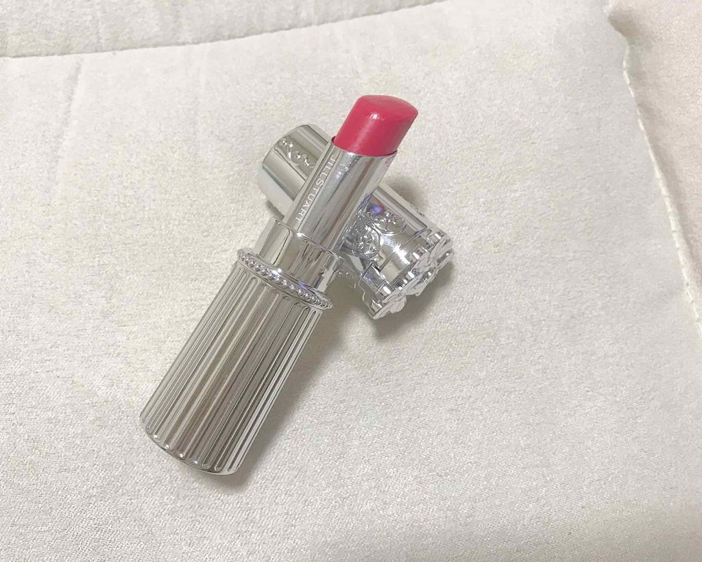 リップブロッサム/JILL STUART/口紅を使ったクチコミ(1枚目)