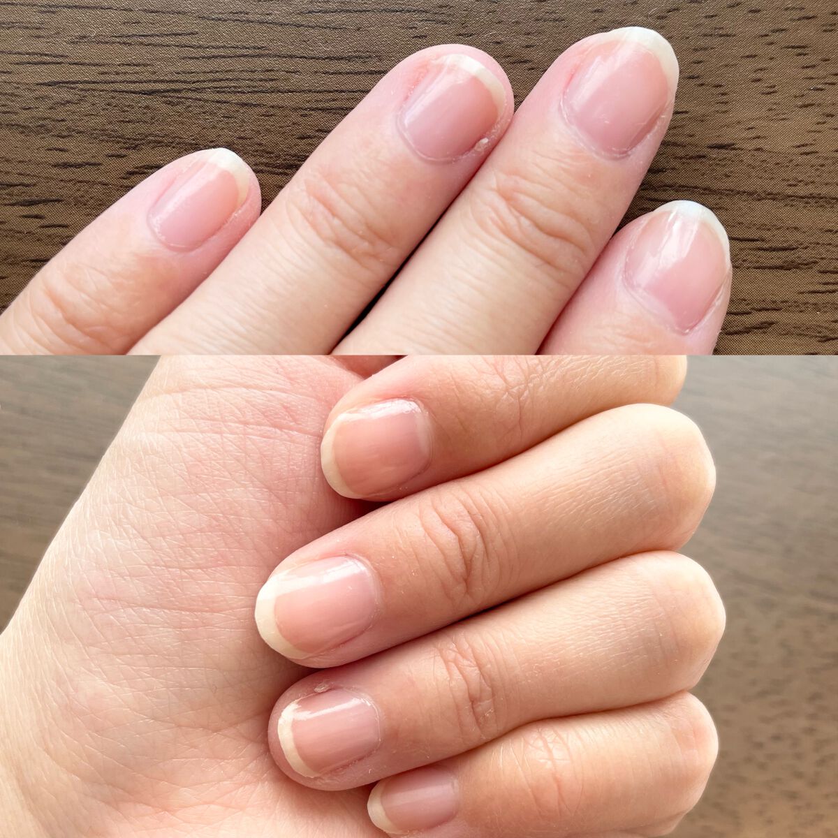 ネイルエナメル/DECORTÉ/マニキュアを使ったクチコミ(2枚目)