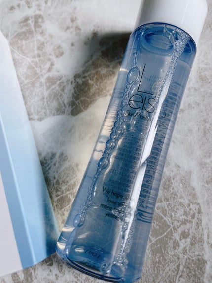 スキンモイスチャーローション/Laeisis/化粧水を使ったクチコミ(3枚目)