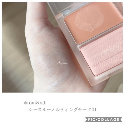 クレ・ド・ポー ボーテ レオスールデクラ/クレ・ド・ポー ボーテ/パウダーハイライトを使ったクチコミ(6枚目)