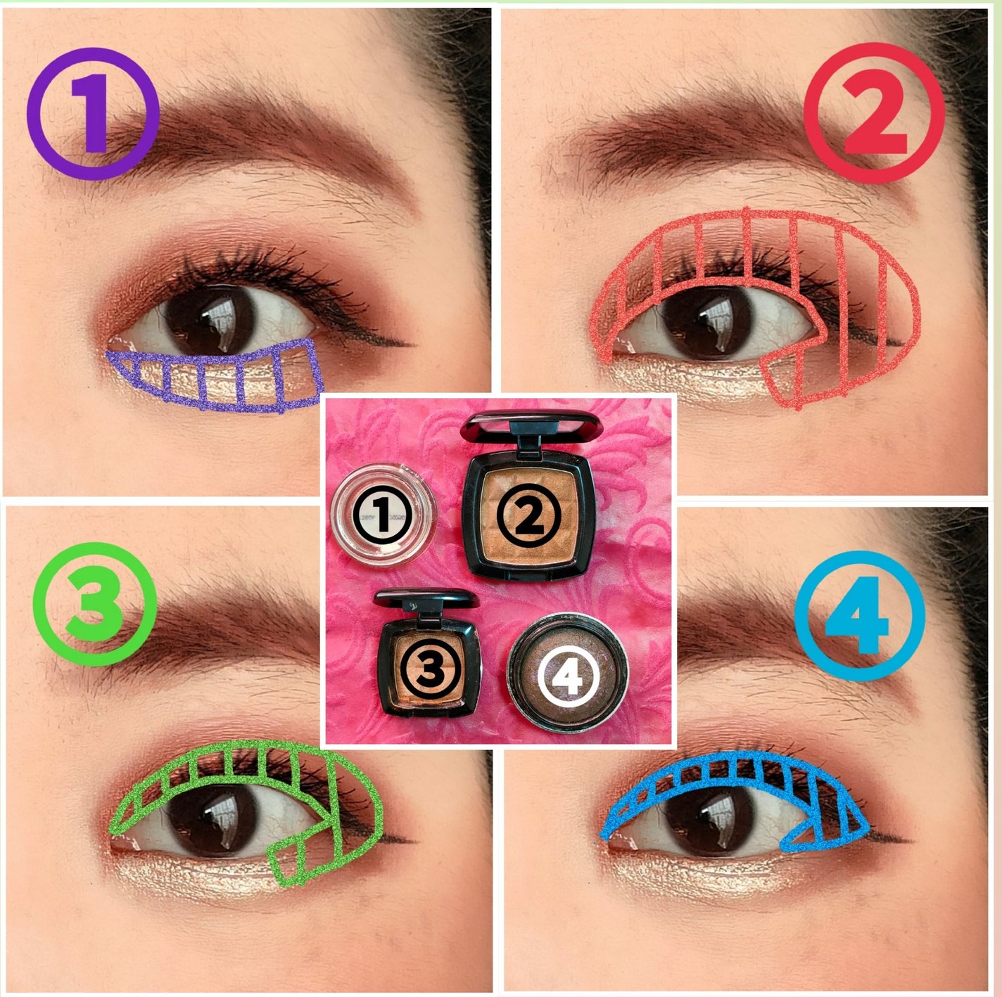 ブラッシュ/NARS/パウダーチークを使ったクチコミ(5枚目)