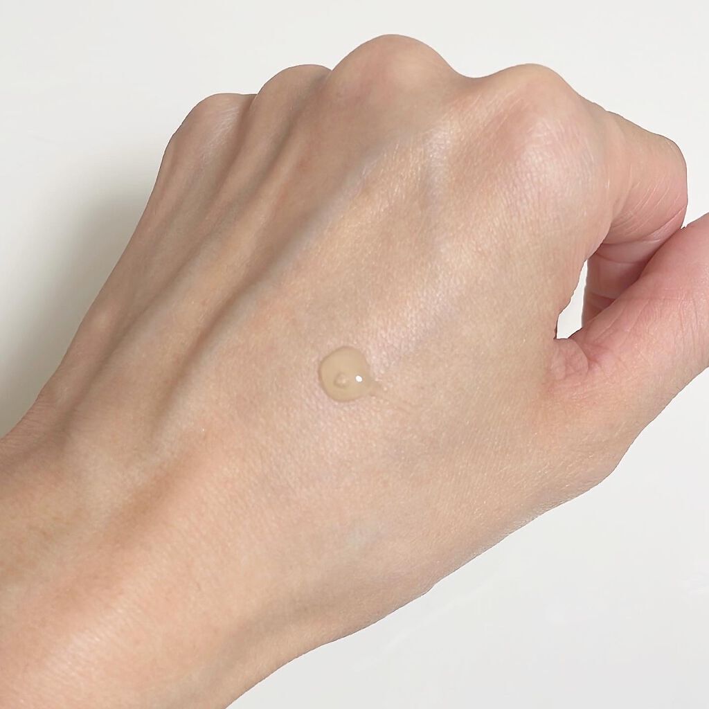 シカーミングリップバーム/One-day's you/リップバームを使ったクチコミ（3枚目）