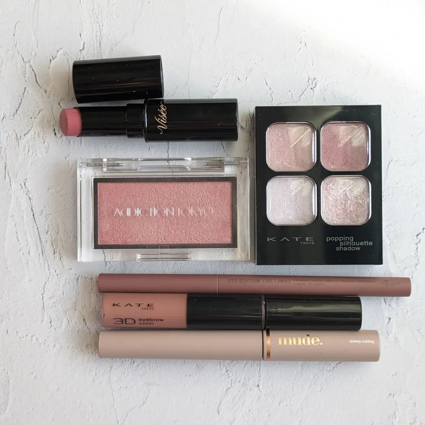 エテュセ ラスティング ジェルライナー/ettusais/ジェルアイライナーを使ったクチコミ（1枚目）