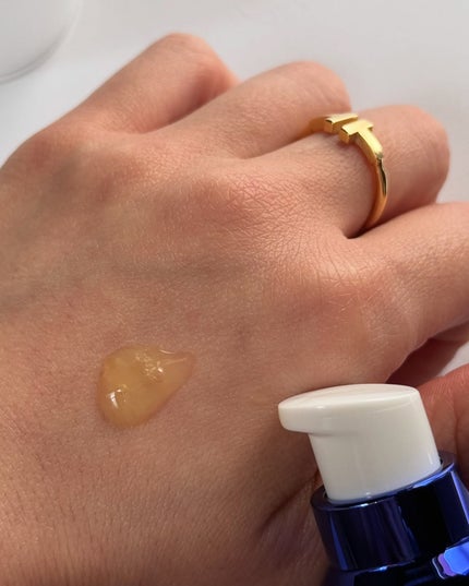 トリプル レチノール ウォッシュピール/Celladix/ピーリングを使ったクチコミ(2枚目)