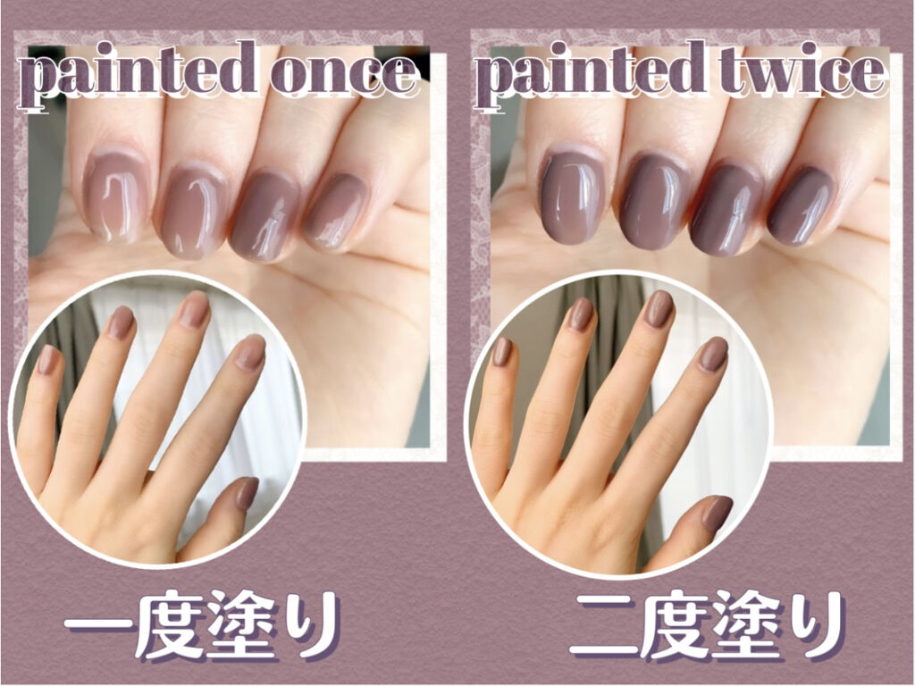 エクセル ネイルポリッシュ N/excel/マニキュア by ryo〜フォロバ期間中〜