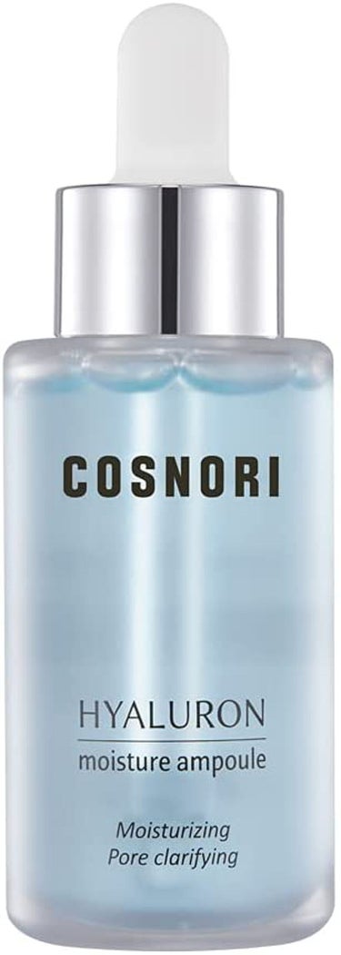 COSNORI ヒアルロンモイスチャーアンプル