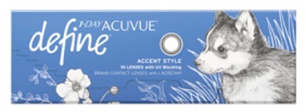 アクセント スタイル(10枚入り期間限定パッケージ)