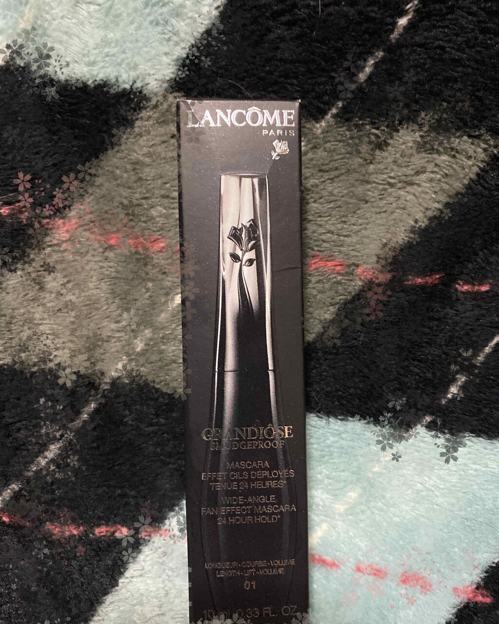 潤白美肌 ロングキープベース/ALBLANC/化粧下地を使ったクチコミ（3枚目）